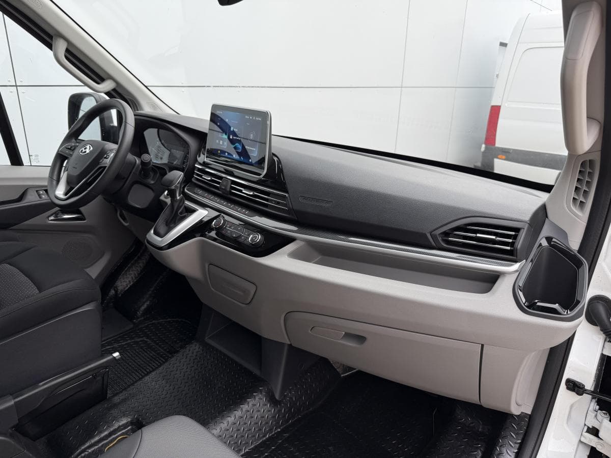 Maxus Edeliver 9 89kwh eDeliver 9 89kWh thumbnail 8