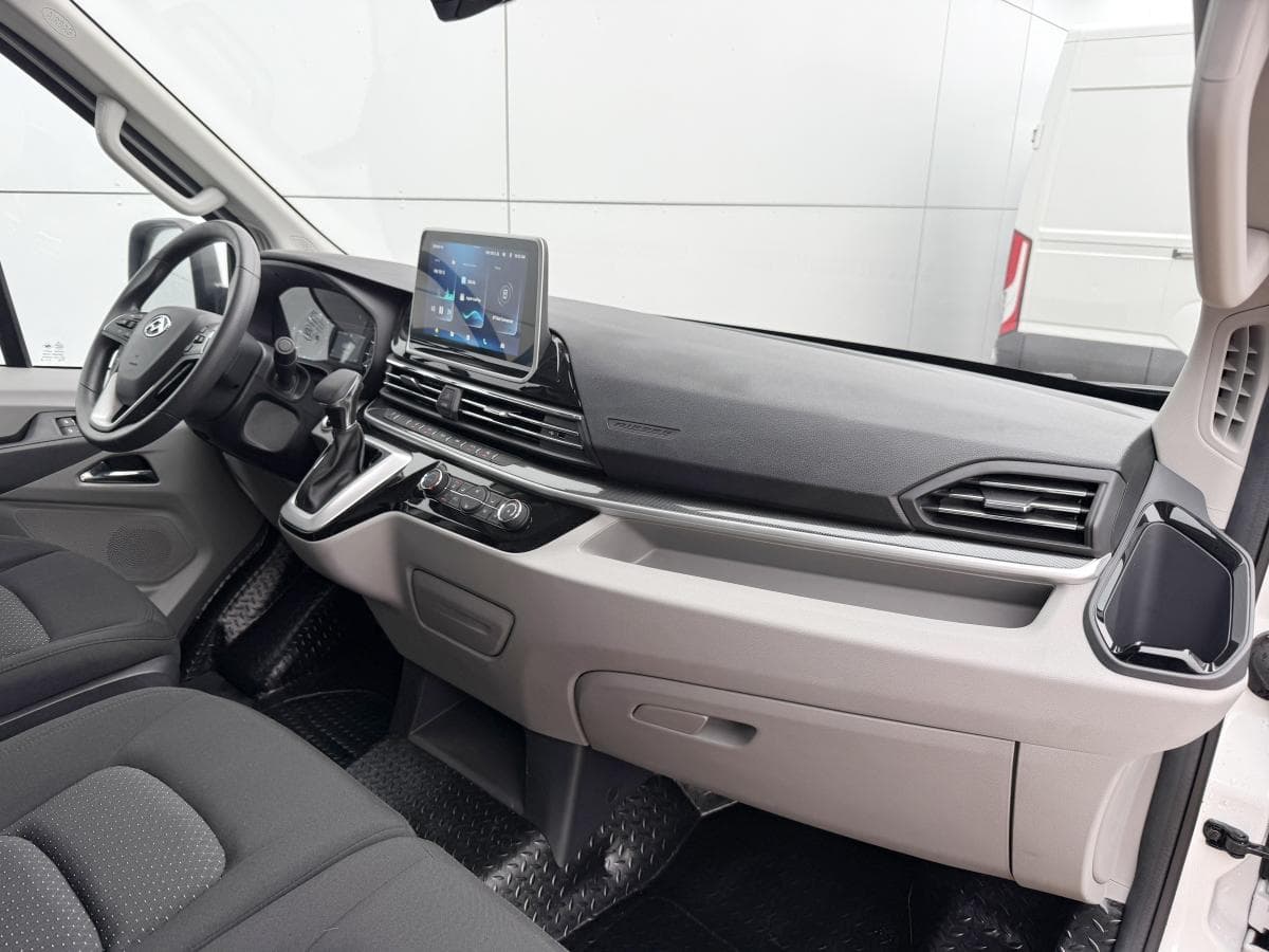 Maxus Edeliver 9 72kwh eDeliver 9 72kWh thumbnail 22