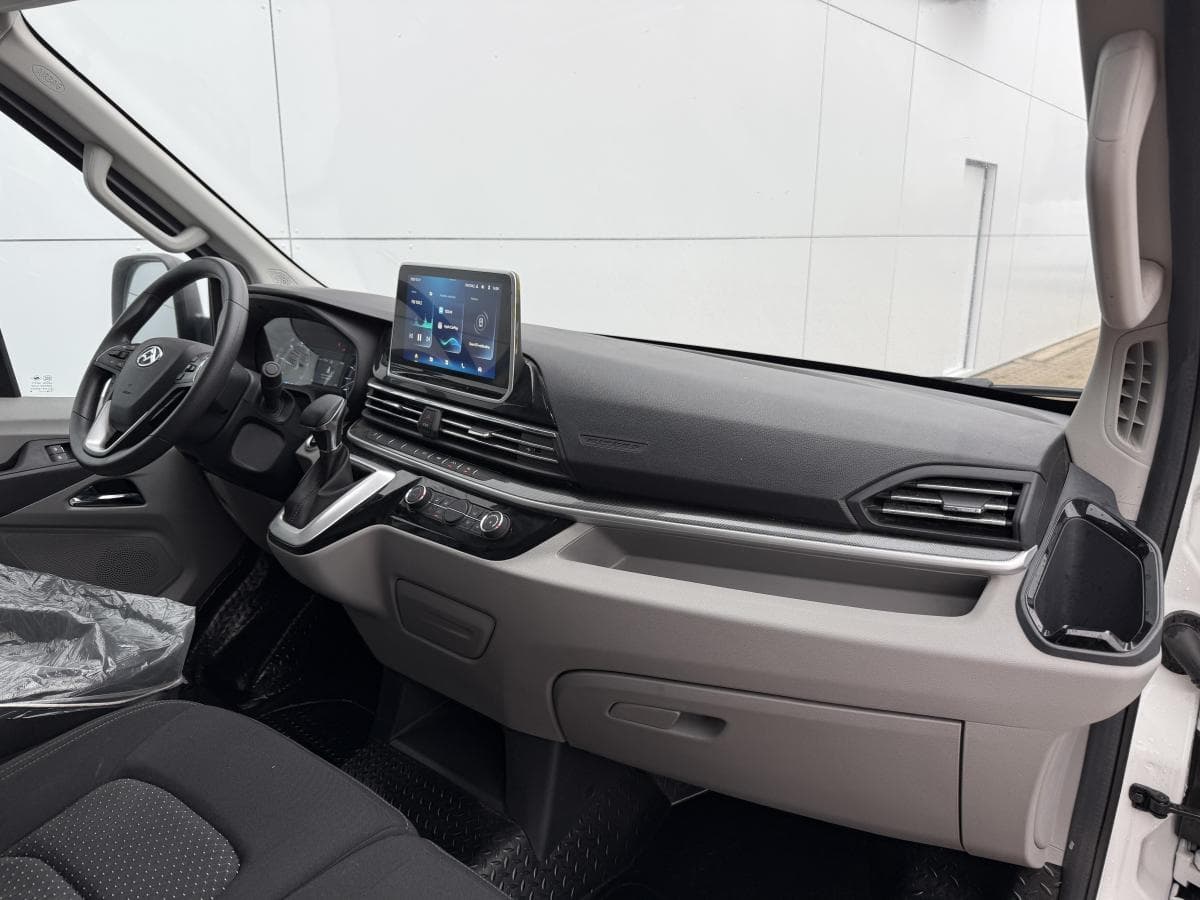 Maxus Edeliver 9 72kwh eDeliver 9 72kWh thumbnail 9