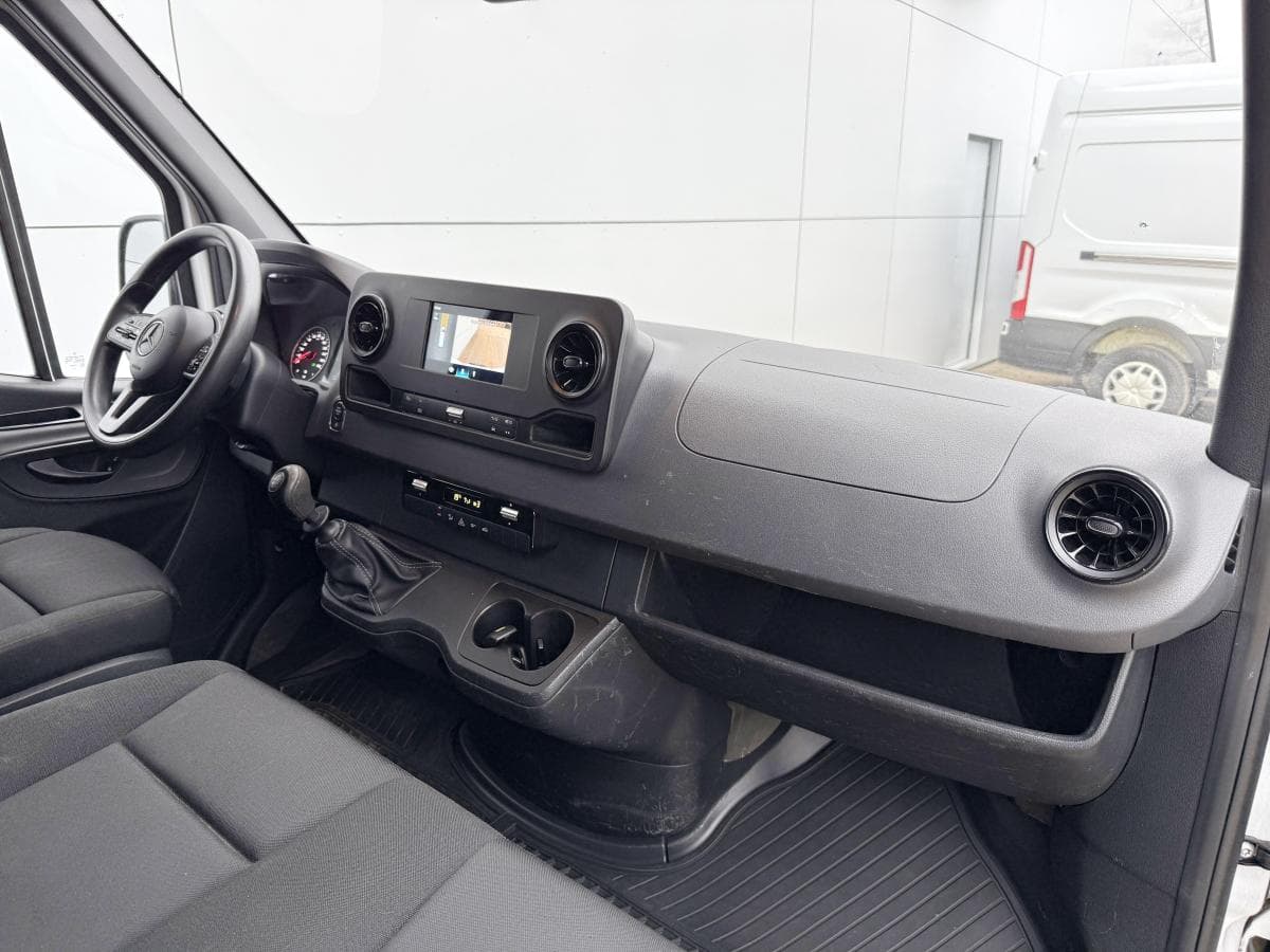 Mercedes-Benz Benz sprinter 315 19 cdi Sprinter 315 1.9 CDI thumbnail 8