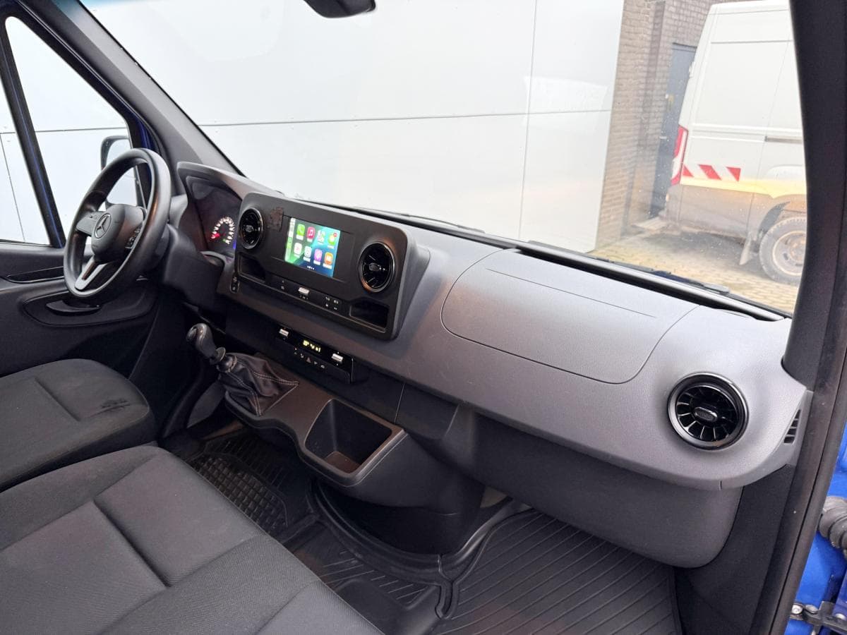 Mercedes-Benz Benz sprinter 311 22 cdi Sprinter 311 2.2 CDI thumbnail 8
