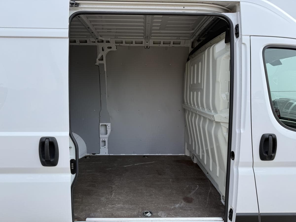 Fiat Ducato 23 120pk Ducato 2.3 120PK thumbnail 10