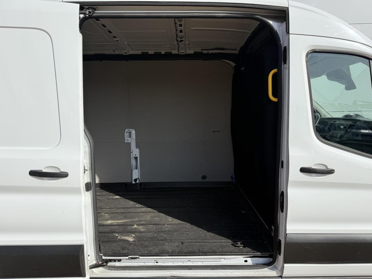 Ford Transit 20 tdci 130pk Transit 2.0 TDCI 130PK thumbnail 9