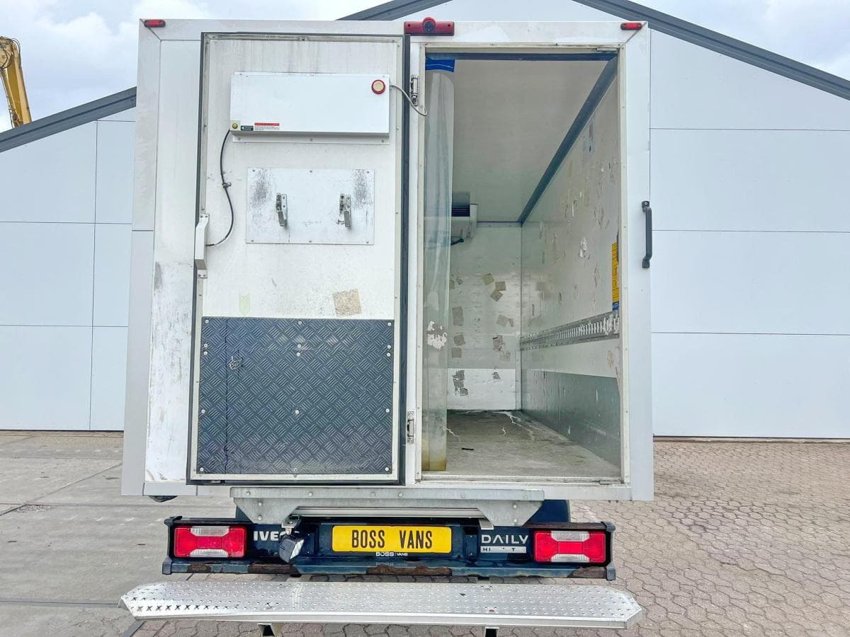 Iveco Daily 35s14 23 Daily 35S14 2.3 thumbnail 9