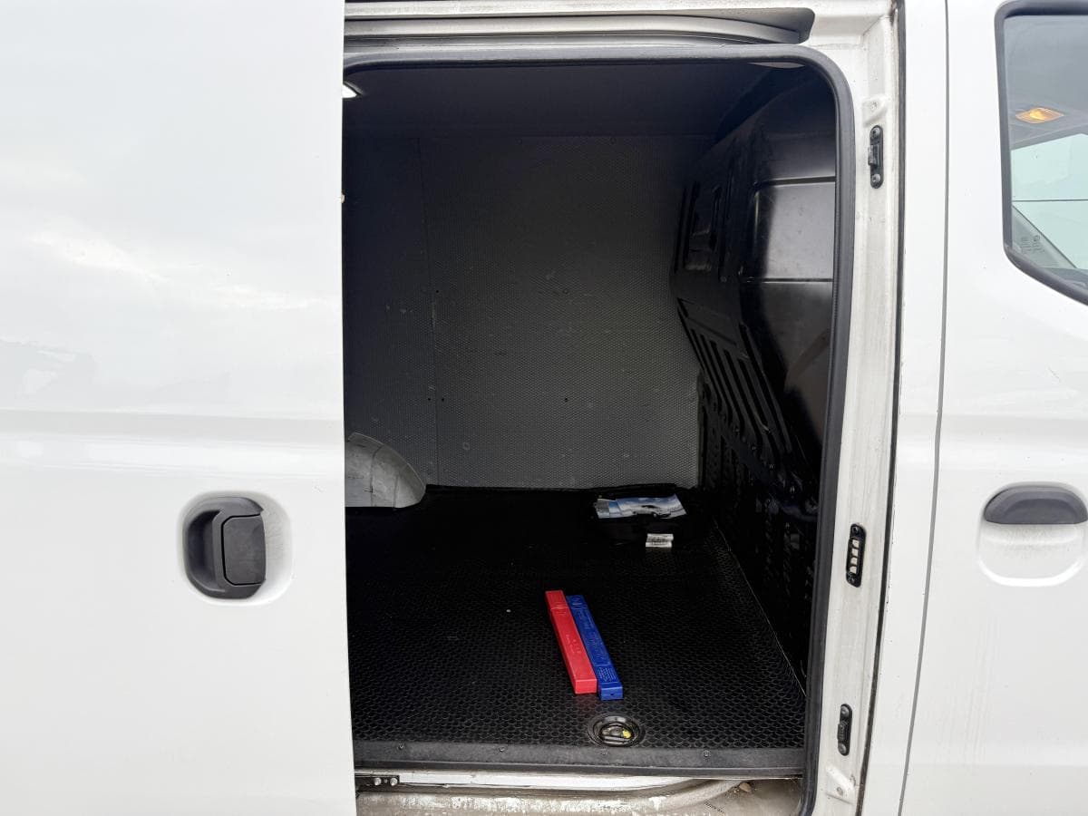 Maxus Edeliver 3 122pk eDeliver 3 122PK thumbnail 10