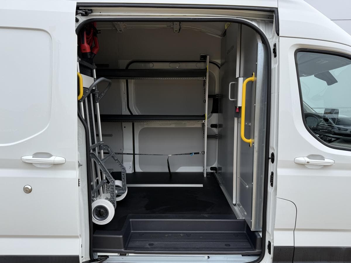 Maxus Edeliver 9 89kwh eDeliver 9 89kWh thumbnail 9