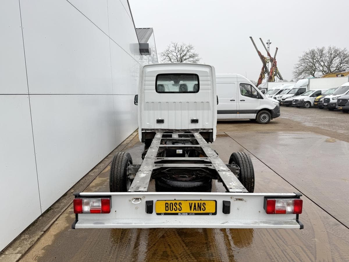 Maxus Edeliver 9 65kwh eDeliver 9 65kWh thumbnail 9