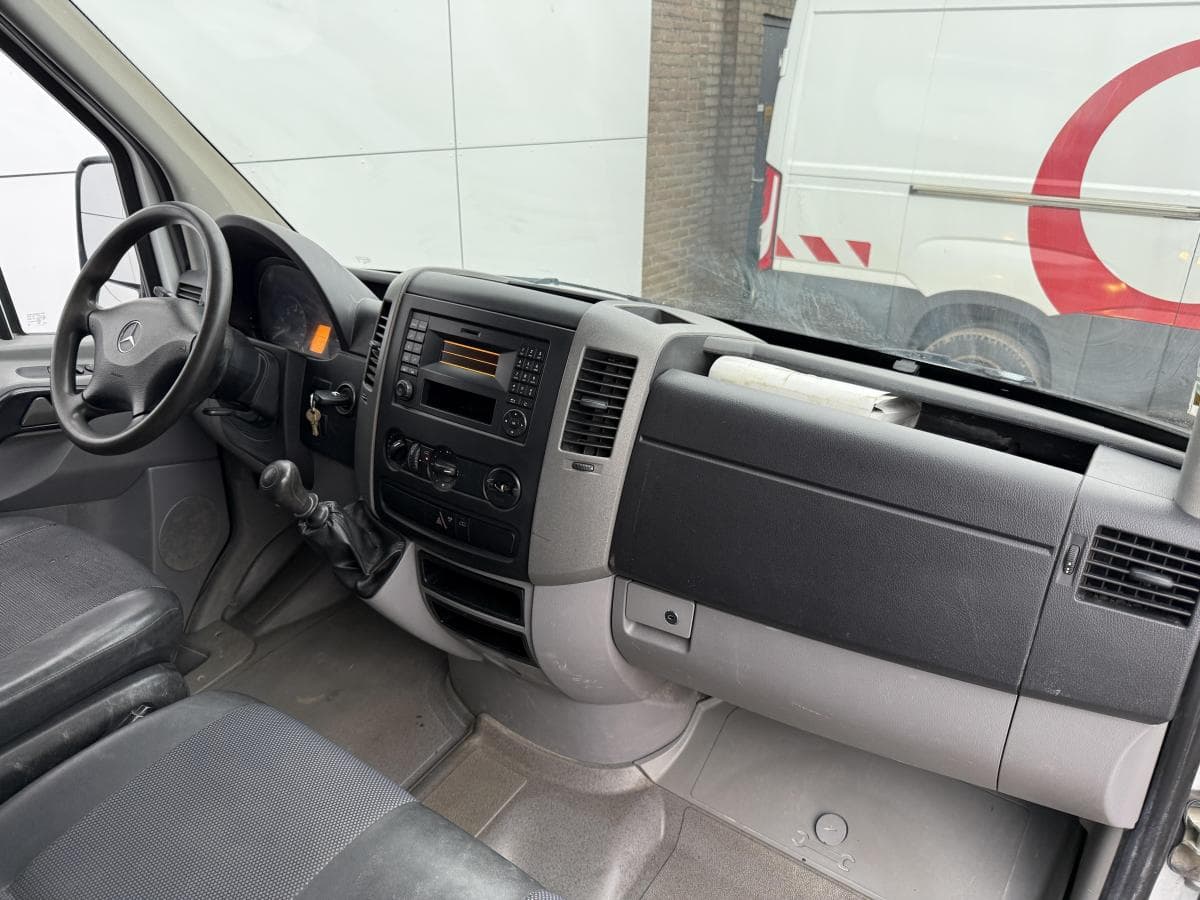 Mercedes-Benz Benz sprinter 514 22 cdi Sprinter 514 2.2 CDI thumbnail 7