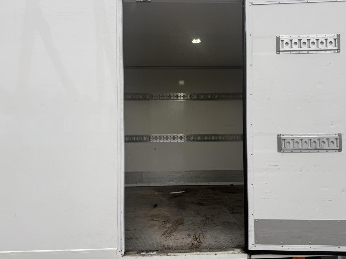 Mercedes-Benz Benz sprinter 317 19 cdi Sprinter 317 1.9 CDI thumbnail 9