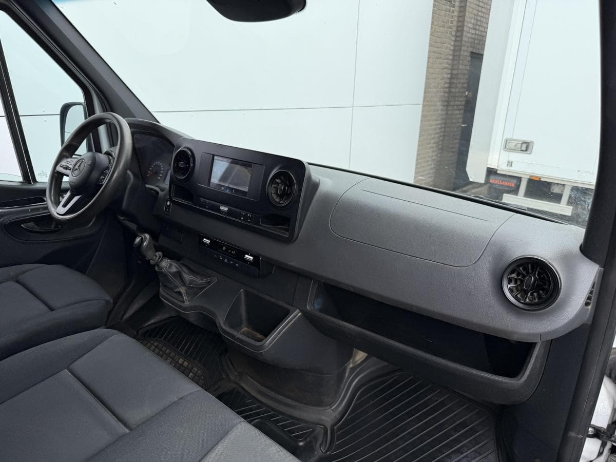 Mercedes-Benz Benz sprinter 514 22 cdi Sprinter 514 2.2 CDI thumbnail 8