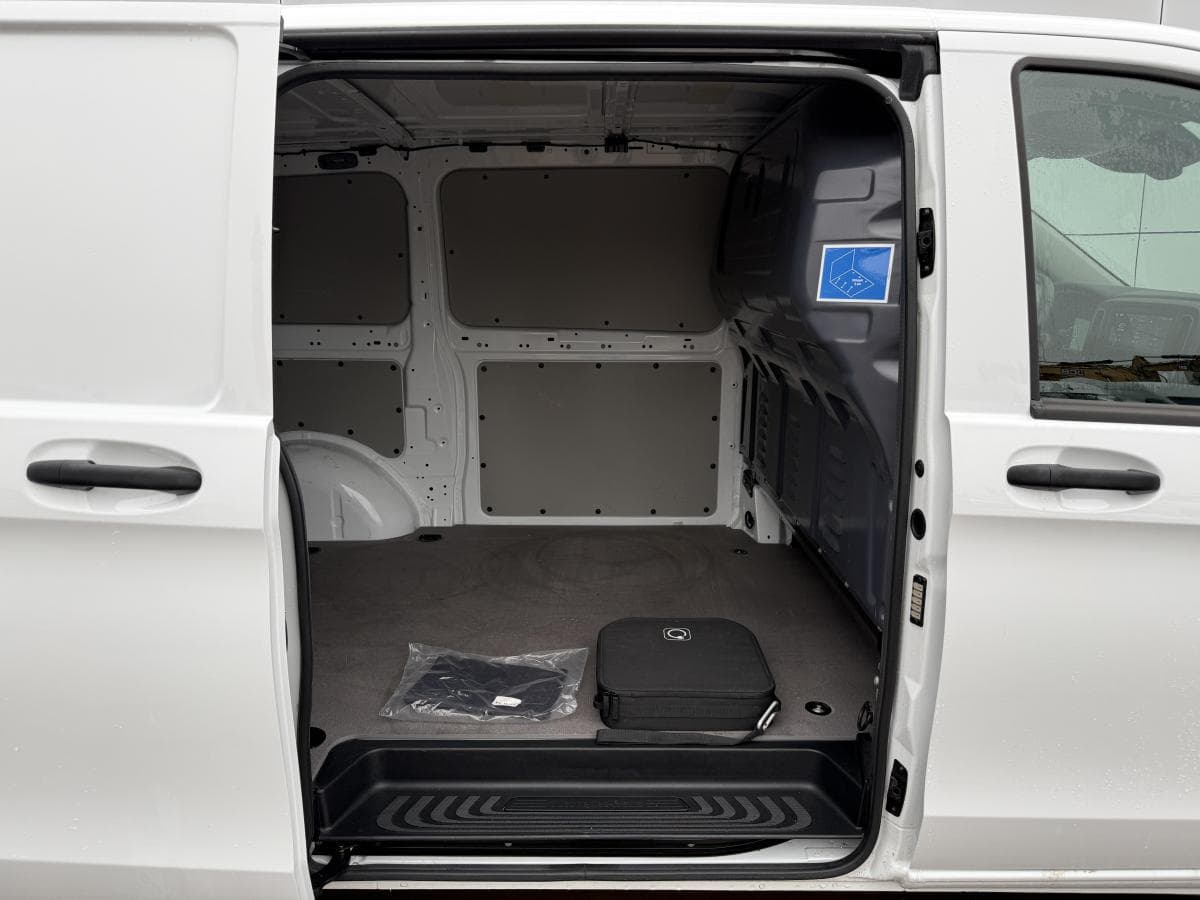 Mercedes-Benz Benz evito 112 pro 66kwh eVito 112 Pro 66kWh thumbnail 10