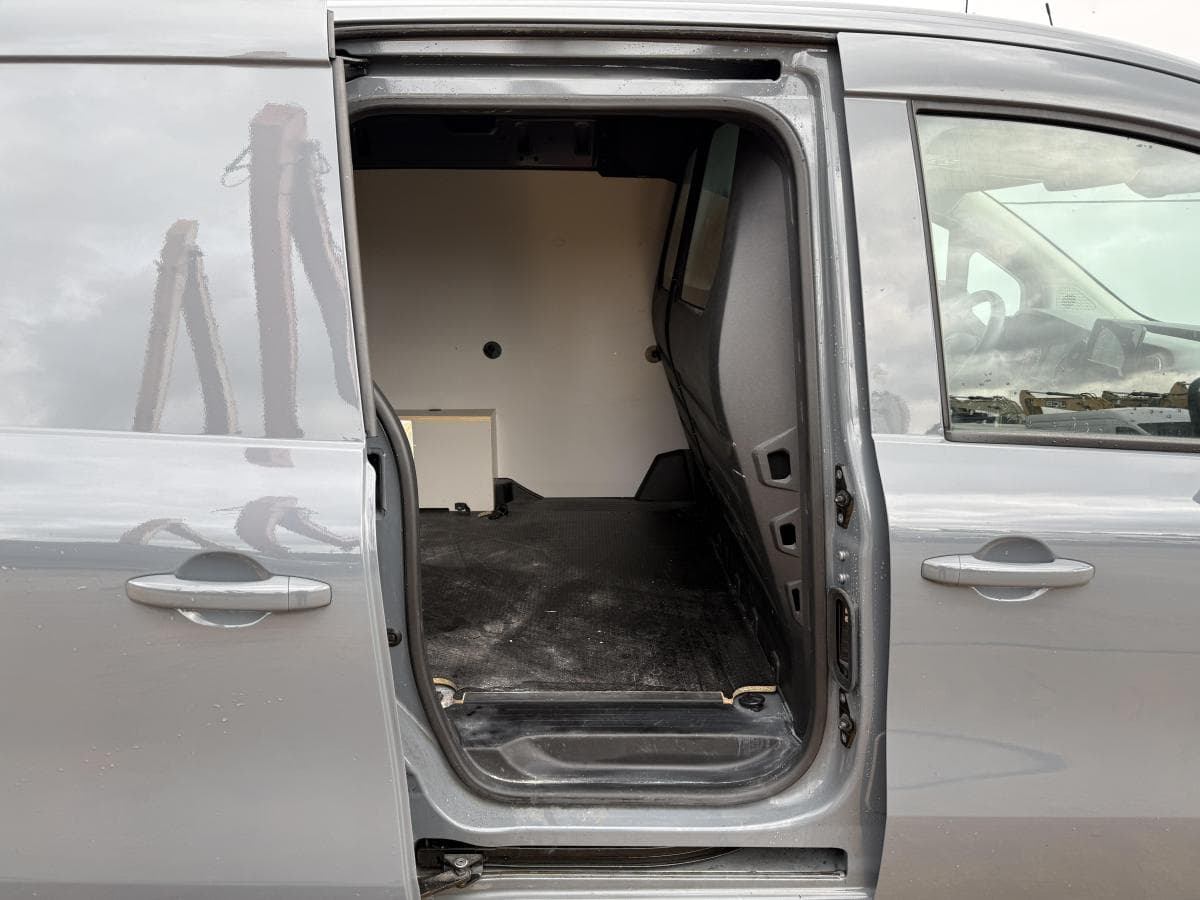 Mercedes-Benz Benz citan 112 cdi pro Citan 112 CDI Pro thumbnail 9