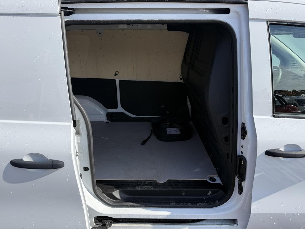 Mercedes-Benz Benz ecitan 112 51kwh eCitan 112 51kWh thumbnail 10