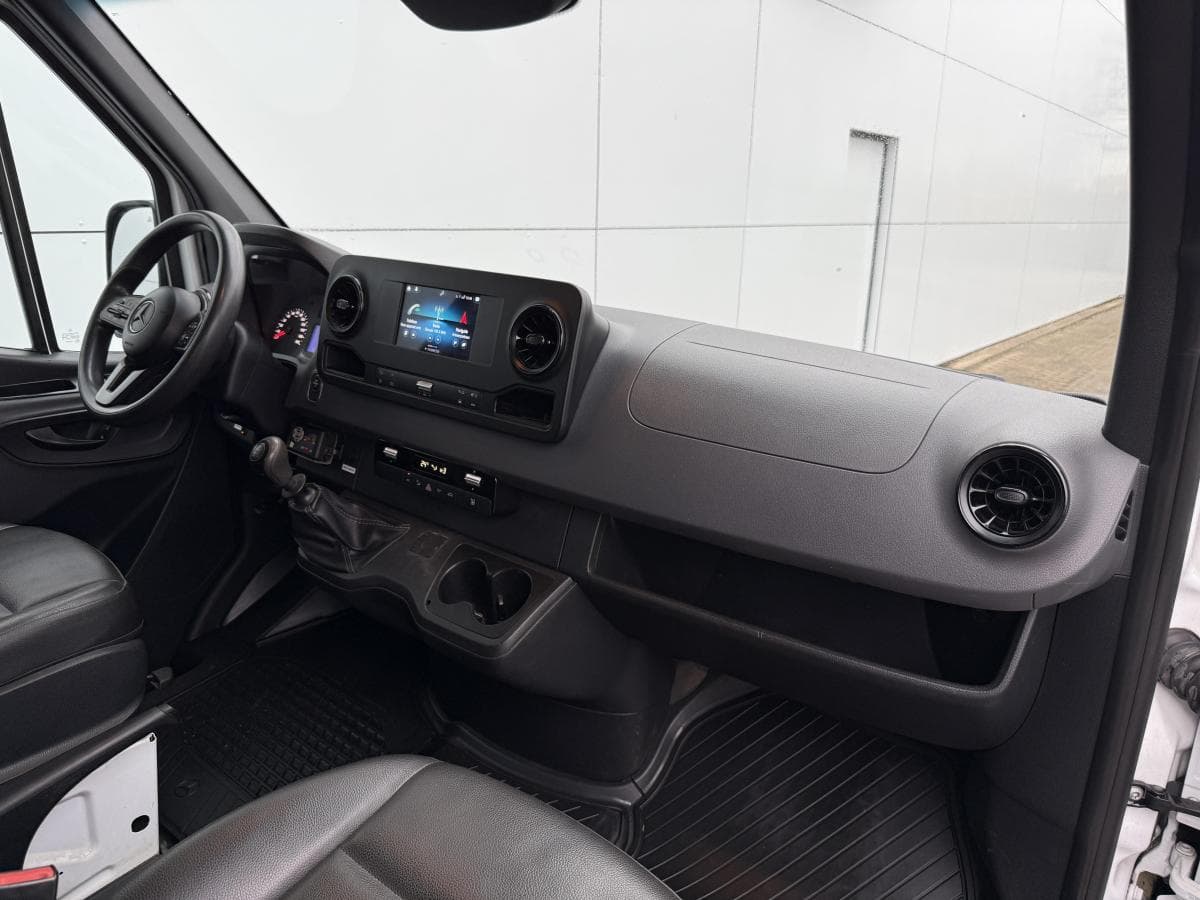 Mercedes-Benz Benz sprinter 516 22 cdi Sprinter 516 2.2 CDI thumbnail 9