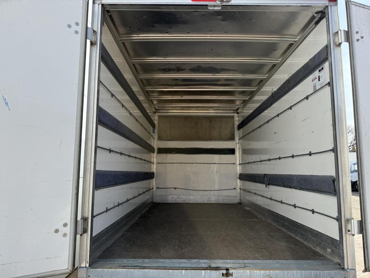 Mercedes-Benz Benz sprinter 514 22 cdi Sprinter 514 2.2 CDI thumbnail 9