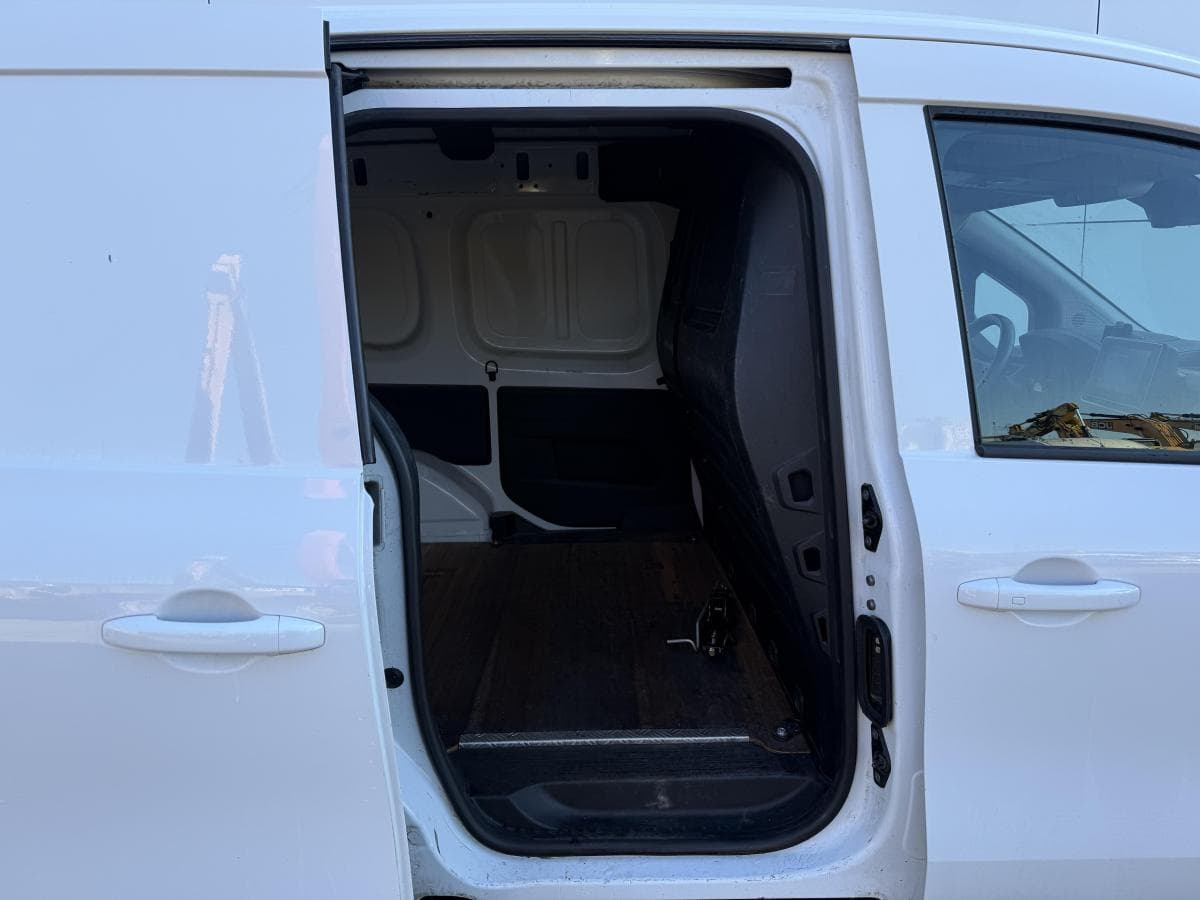 Nissan Townstar 13 130pk Townstar 1.3 130PK thumbnail 10