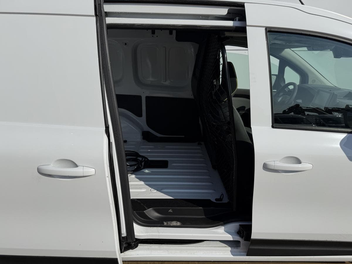 Renault Kangoo e tech 45kwh Kangoo e-Tech 45kWh thumbnail 10