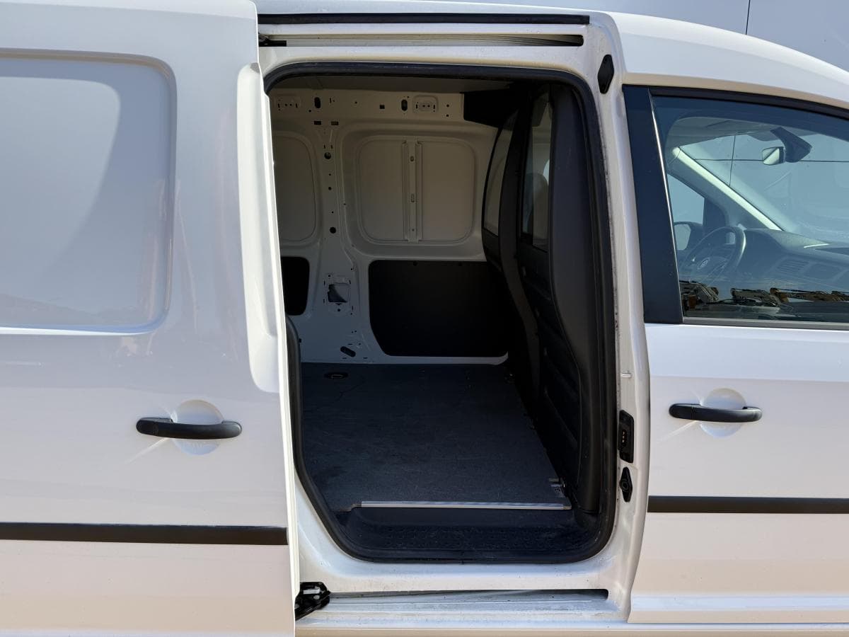 Volkswagen E caddy maxi 373kwh e-Caddy Maxi 37.3kWh thumbnail 10