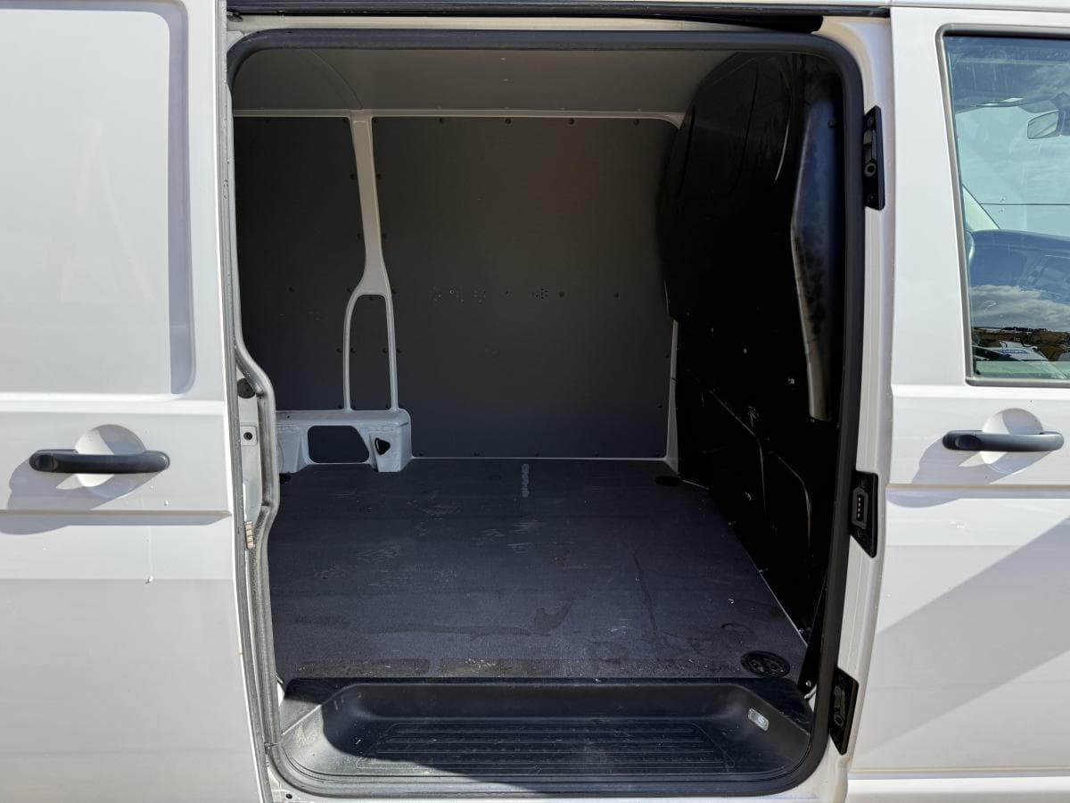 Volkswagen E transporter 113pk 373kwh e-Transporter 113PK 37,3kWh thumbnail 9