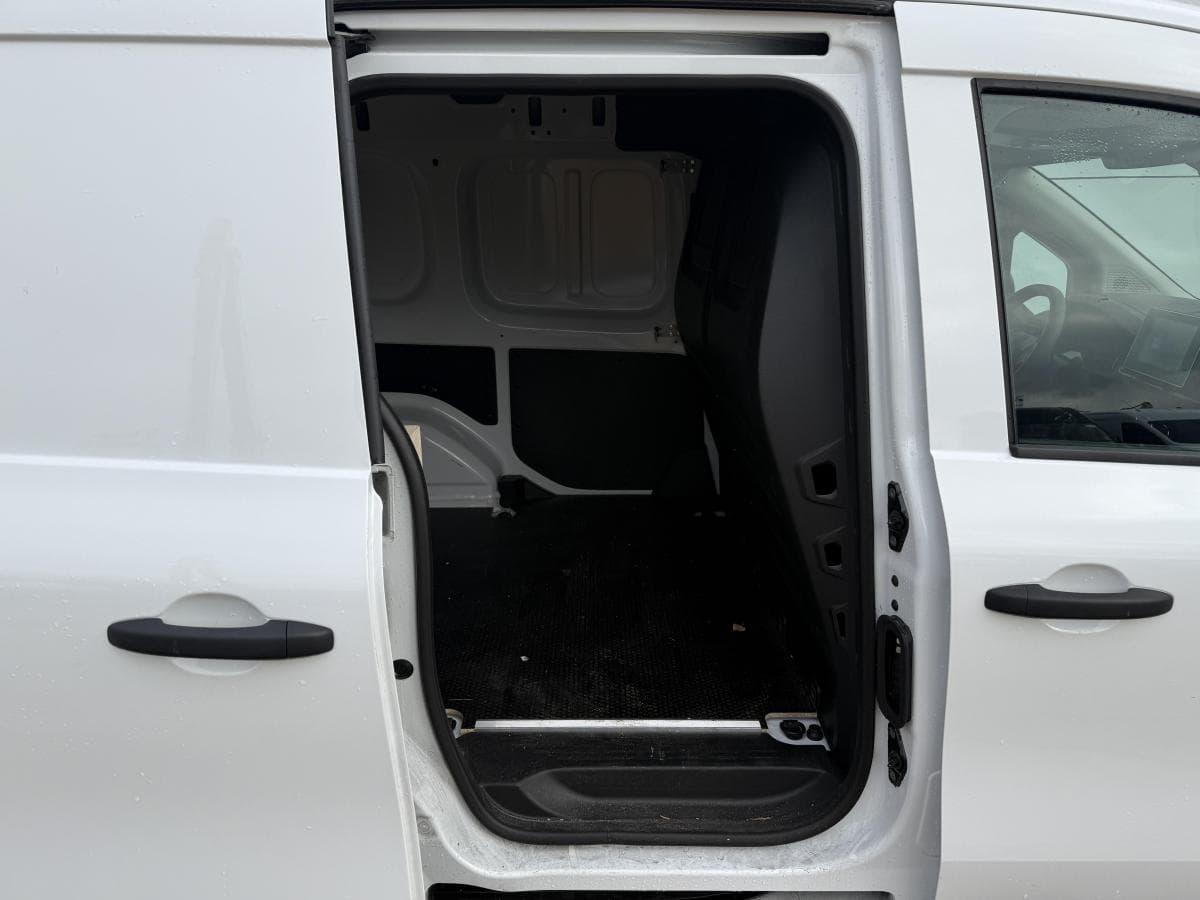 Renault Kangoo grand comfort 13 tce 100pk Kangoo Grand Comfort 1.3 TCe 100PK thumbnail 9