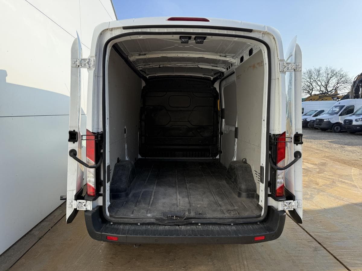 Ford Transit 20 tdci 130pk Transit 2.0 TDCI 130PK thumbnail 10