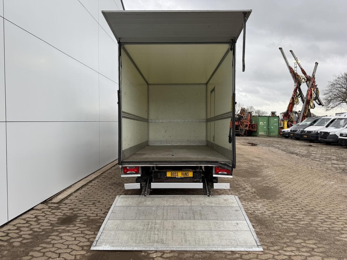 Iveco Daily 35s18 30 Daily 35S18 3.0 thumbnail 10