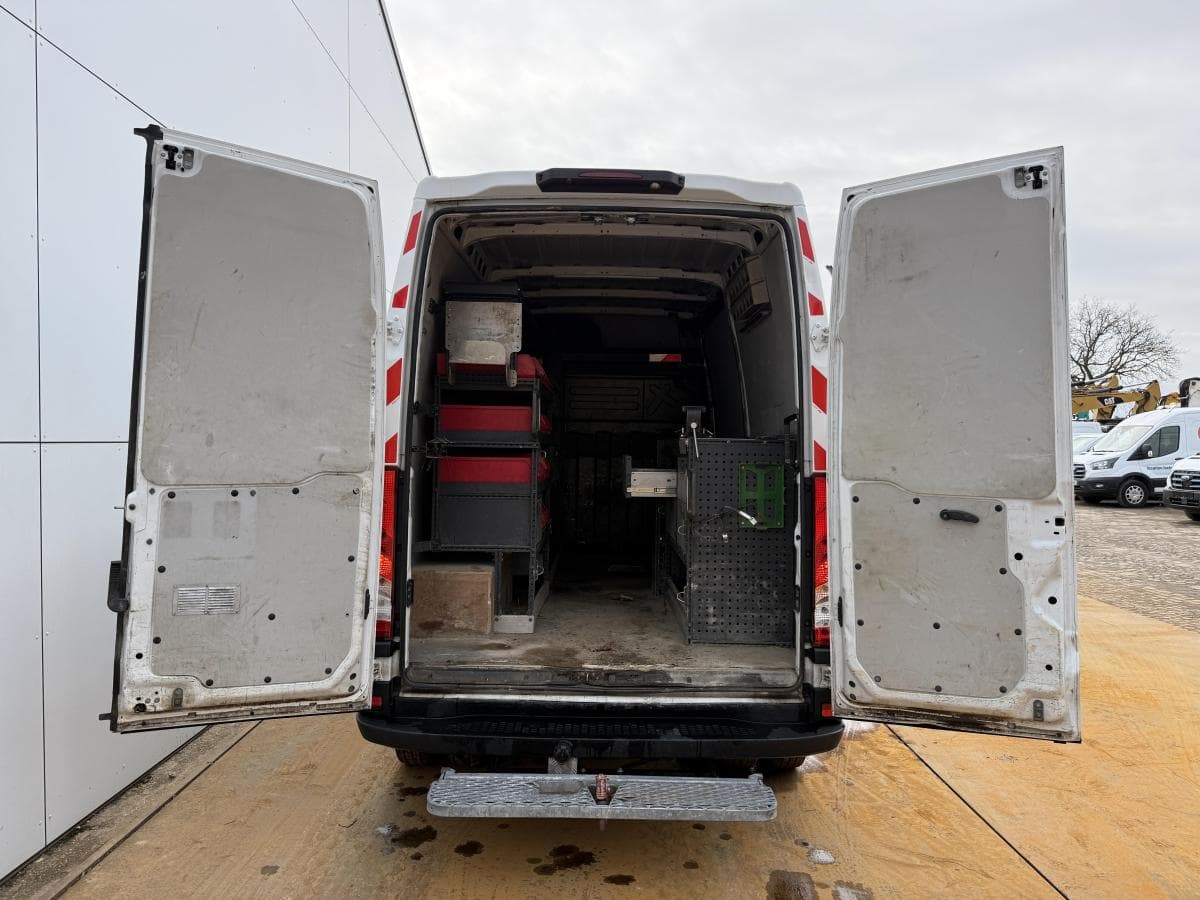 Iveco Daily 35c16 23 Daily 35C16 2.3 thumbnail 10