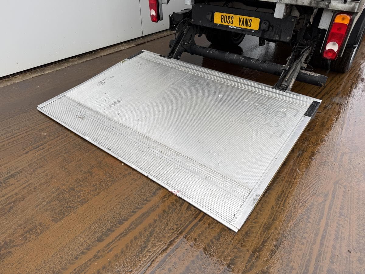 Man Tge 5160 20 tdi TGE 5.160 2.0 TDI thumbnail 10