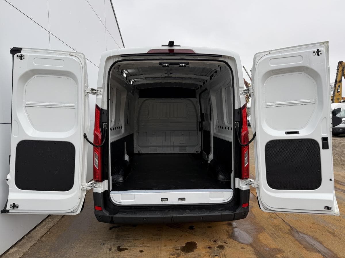 Maxus Edeliver 9 72kwh eDeliver 9 72KWh thumbnail 10