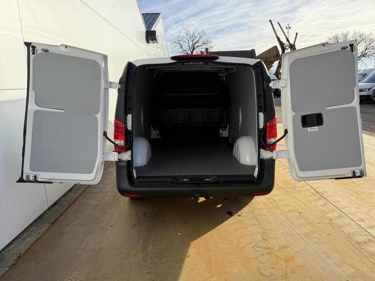 Mercedes-Benz Benz vito 114 19 cdi Vito 114 1.9 CDI thumbnail 10