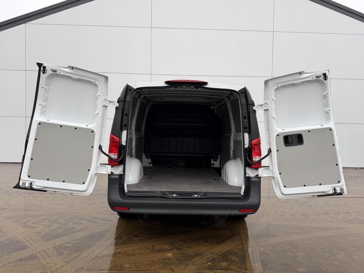 Mercedes-Benz Benz evito 112 pro 66kwh eVito 112 Pro 66kWh thumbnail 11