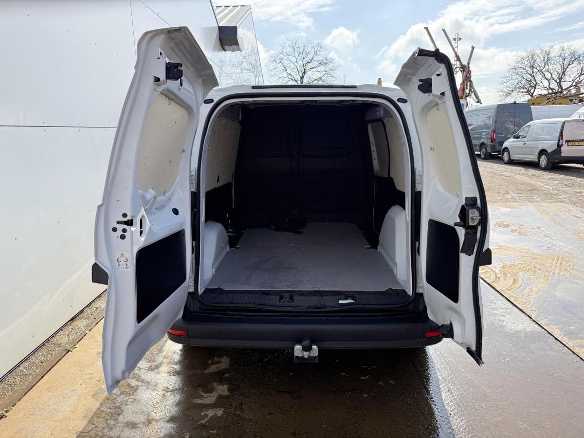 Mercedes-Benz Benz ecitan 112 51kwh eCitan 112 51kWh thumbnail 11