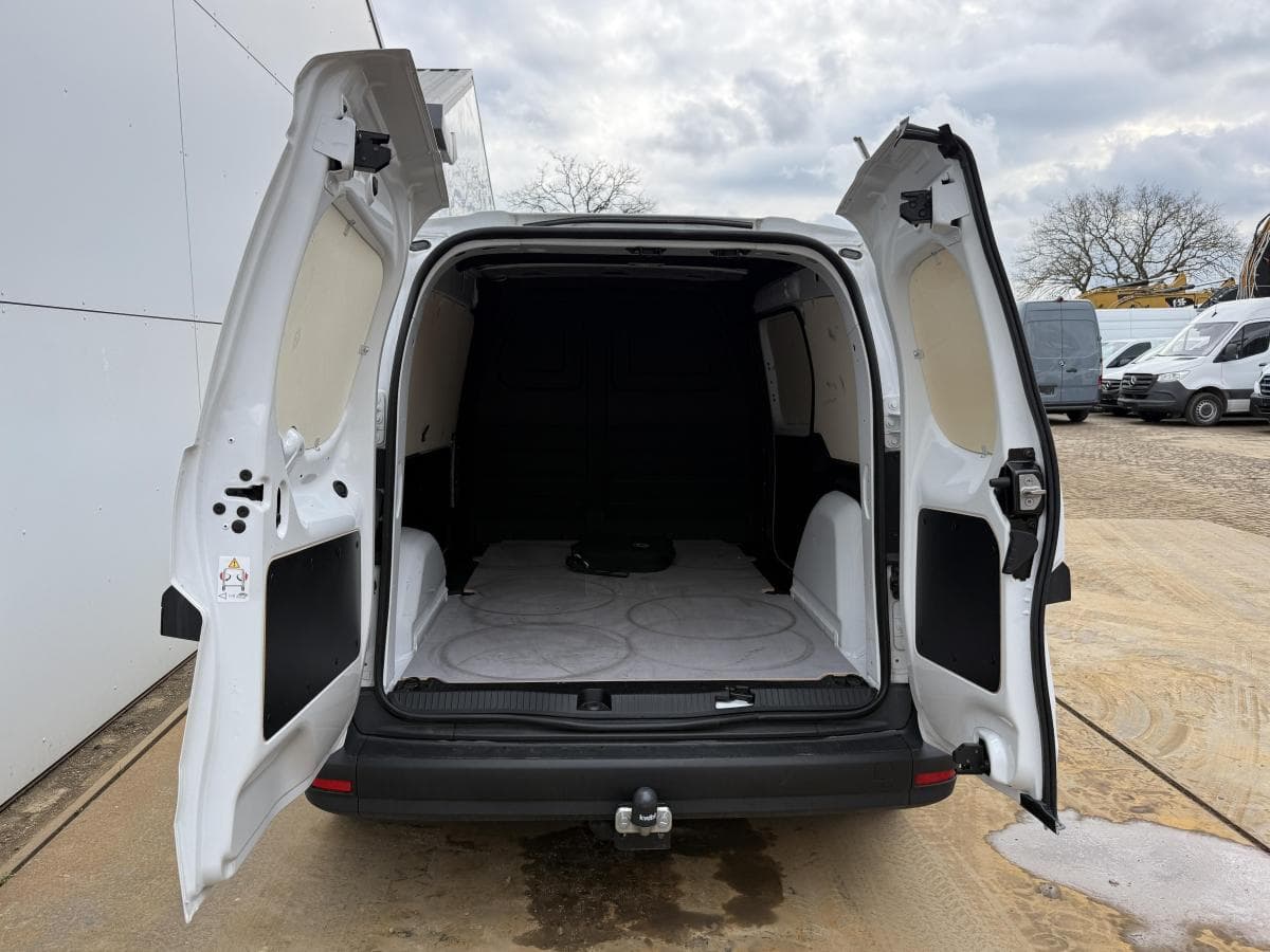 Mercedes-Benz Benz ecitan 112 51kwh eCitan 112 51kWh thumbnail 10