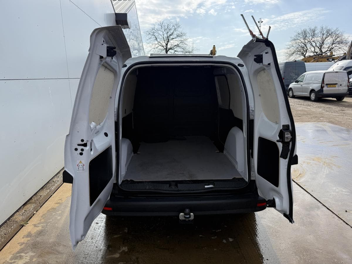 Mercedes-Benz Benz ecitan 112 51kwh eCitan 112 51kWh thumbnail 11