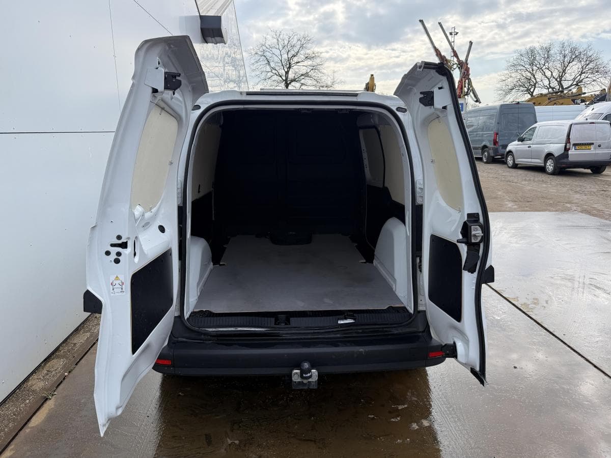 Mercedes-Benz Benz ecitan 112 51kwh eCitan 112 51kWh thumbnail 11