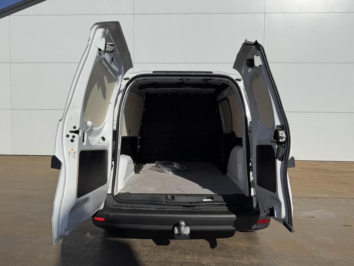 Mercedes-Benz Benz ecitan 112 51kwh eCitan 112 51kWh thumbnail 11