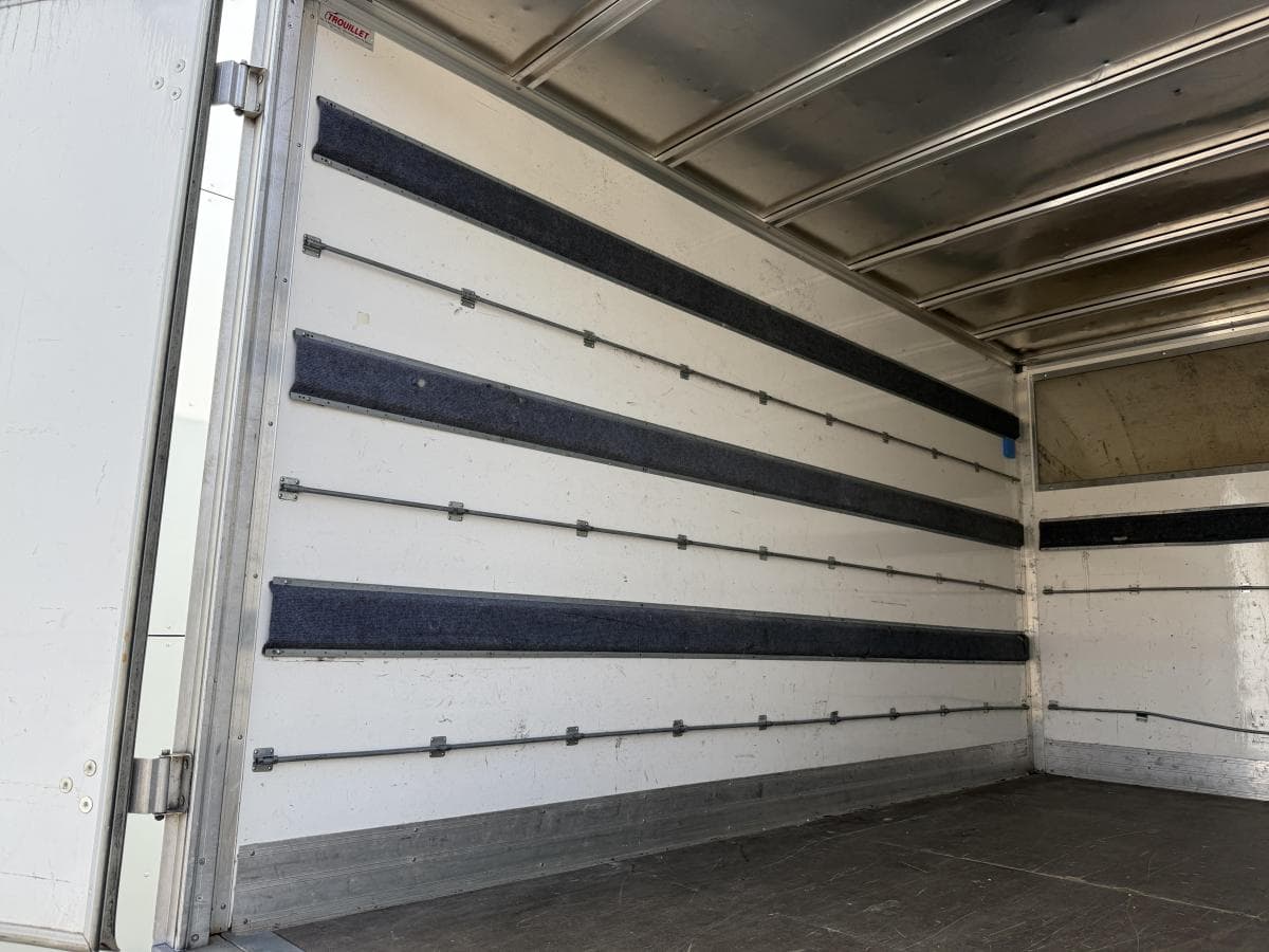 Mercedes-Benz Benz sprinter 514 22 cdi Sprinter 514 2.2 CDI thumbnail 10