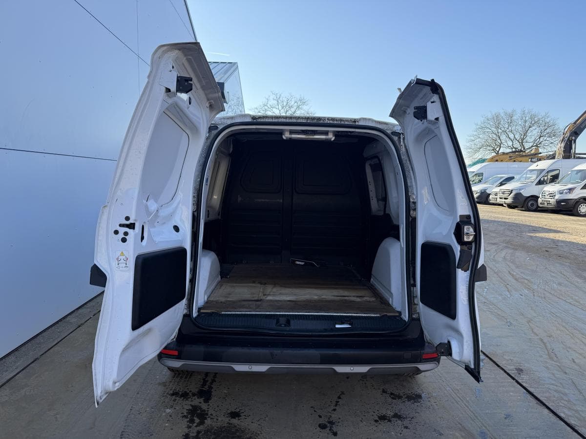 Nissan Townstar 13 130pk Townstar 1.3 130PK thumbnail 11