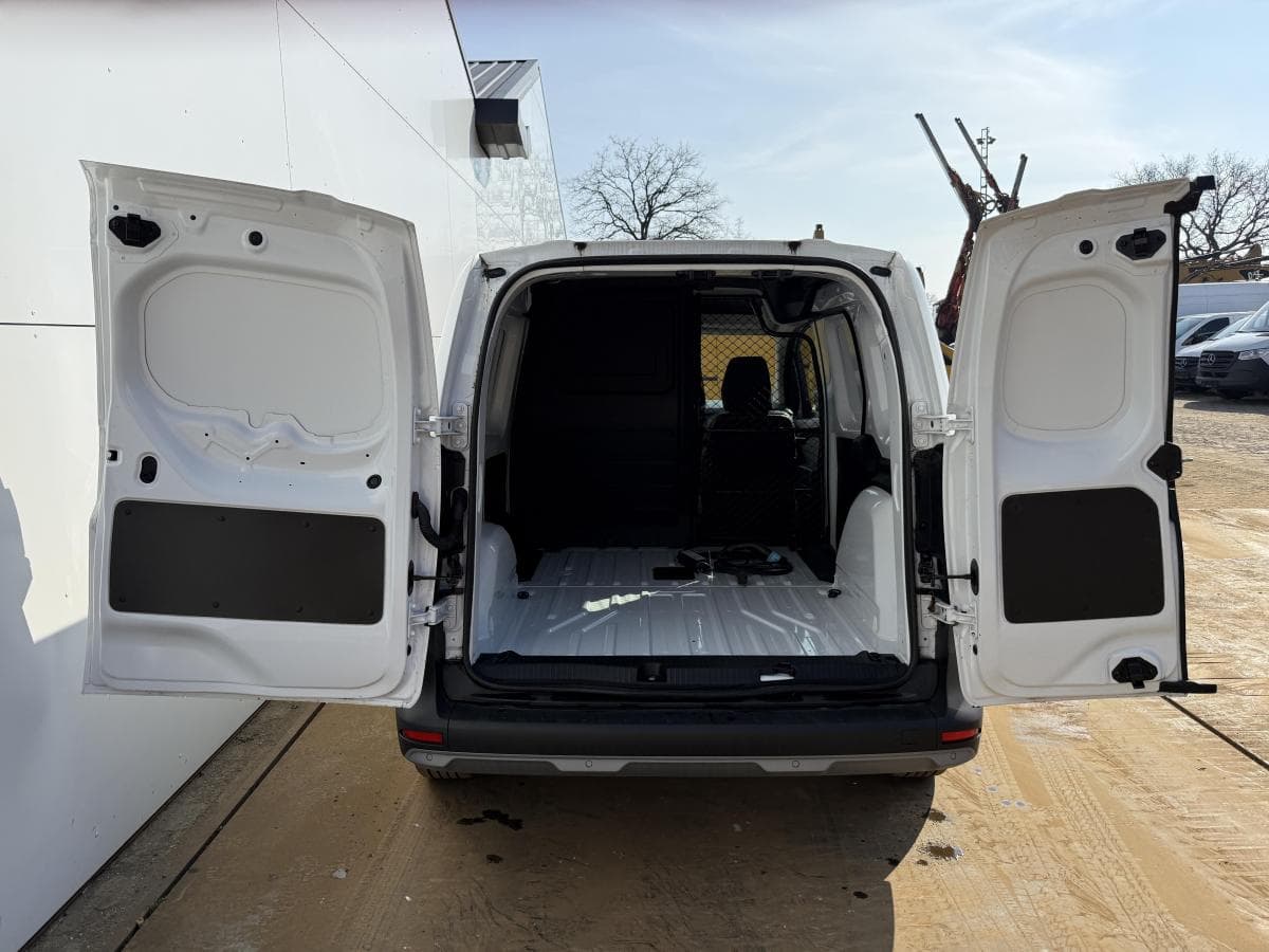 Renault Kangoo e tech 45kwh Kangoo e-Tech 45kWh thumbnail 11