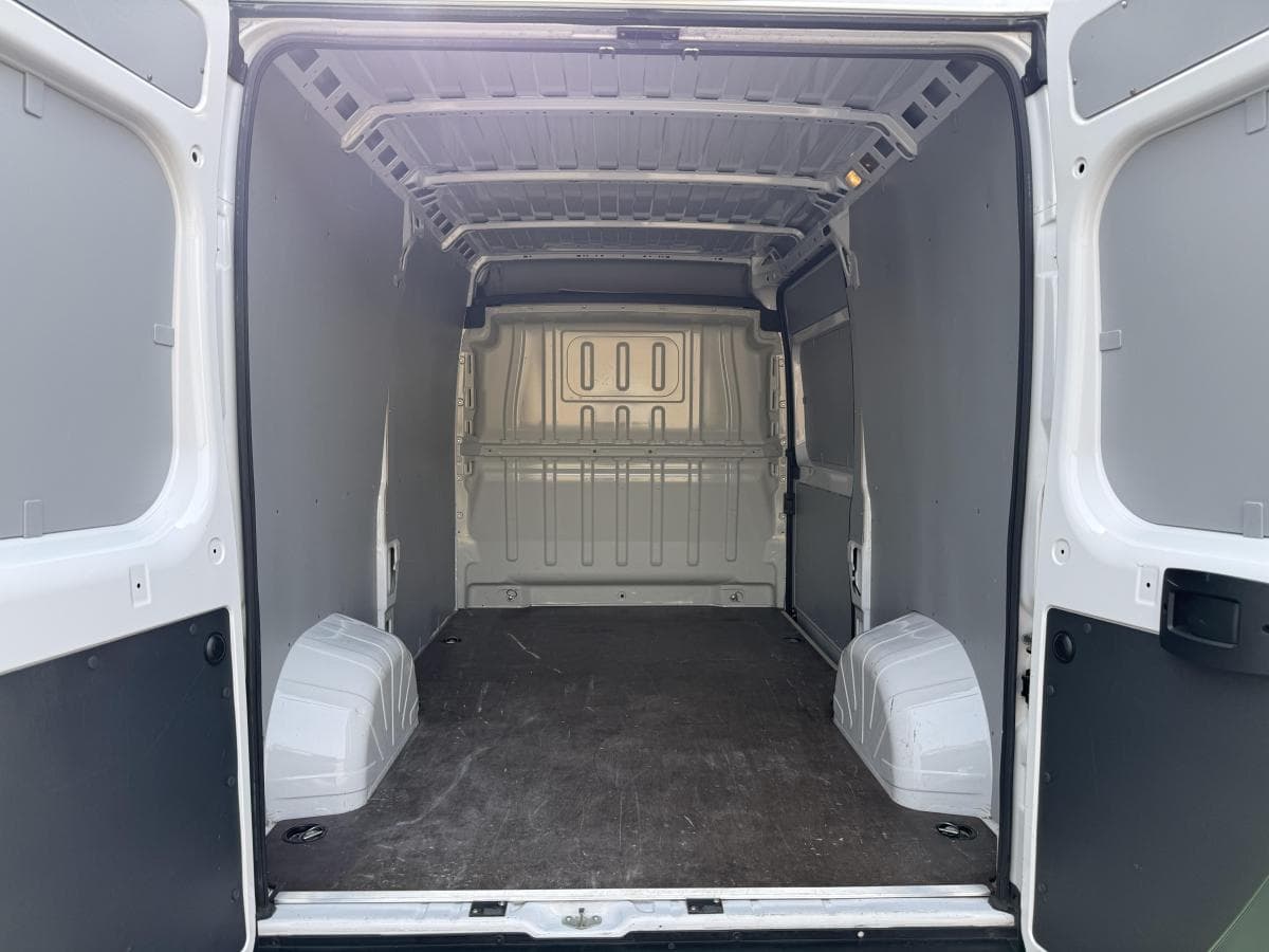 Fiat Ducato 23 120pk Ducato 2.3 120PK thumbnail 12