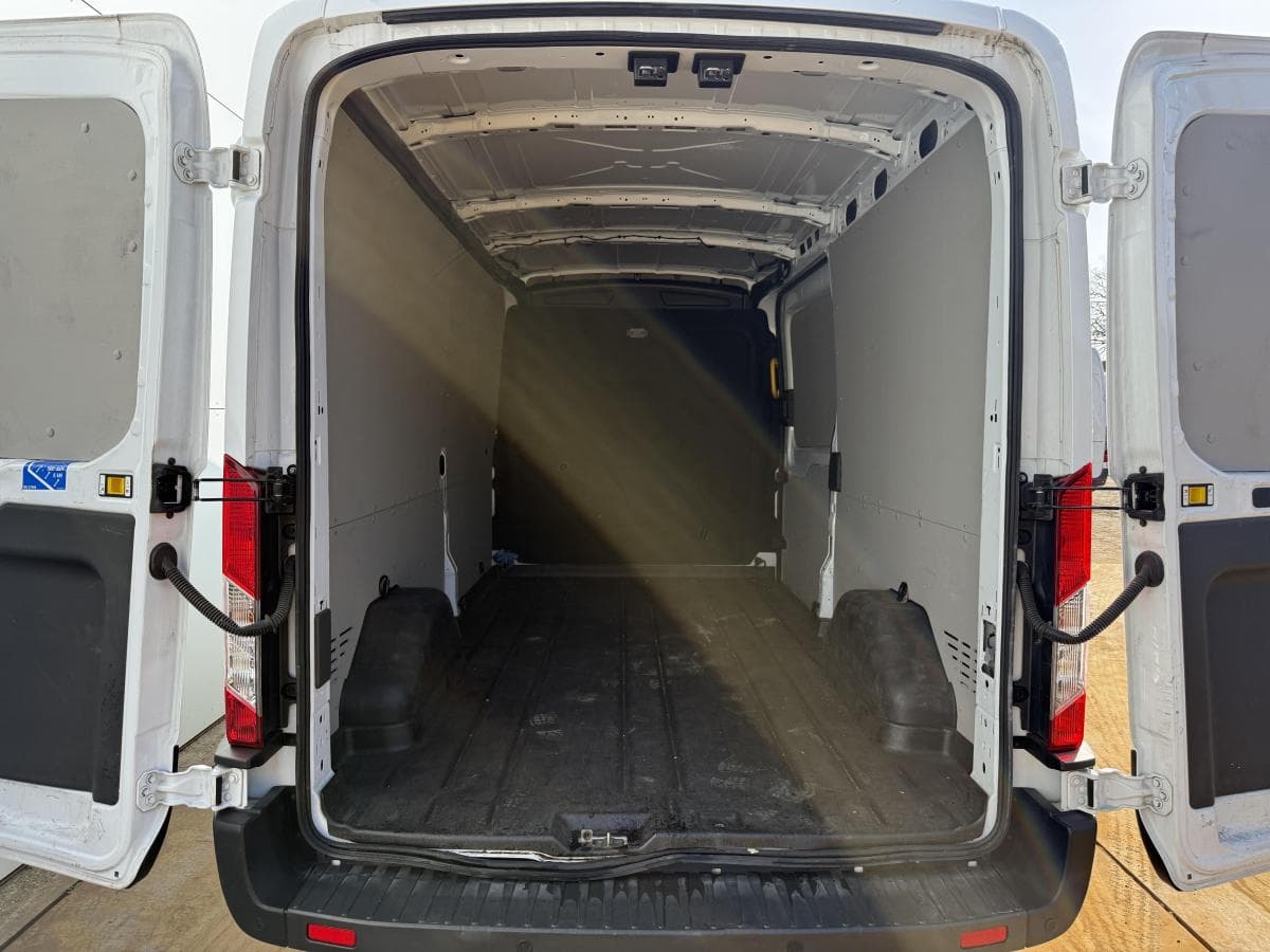 Ford Transit 20 tdci 130pk Transit 2.0 TDCI 130PK thumbnail 11