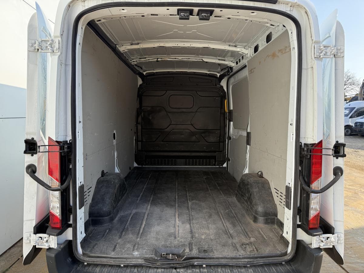 Ford Transit 20 tdci 130pk Transit 2.0 TDCI 130PK thumbnail 11