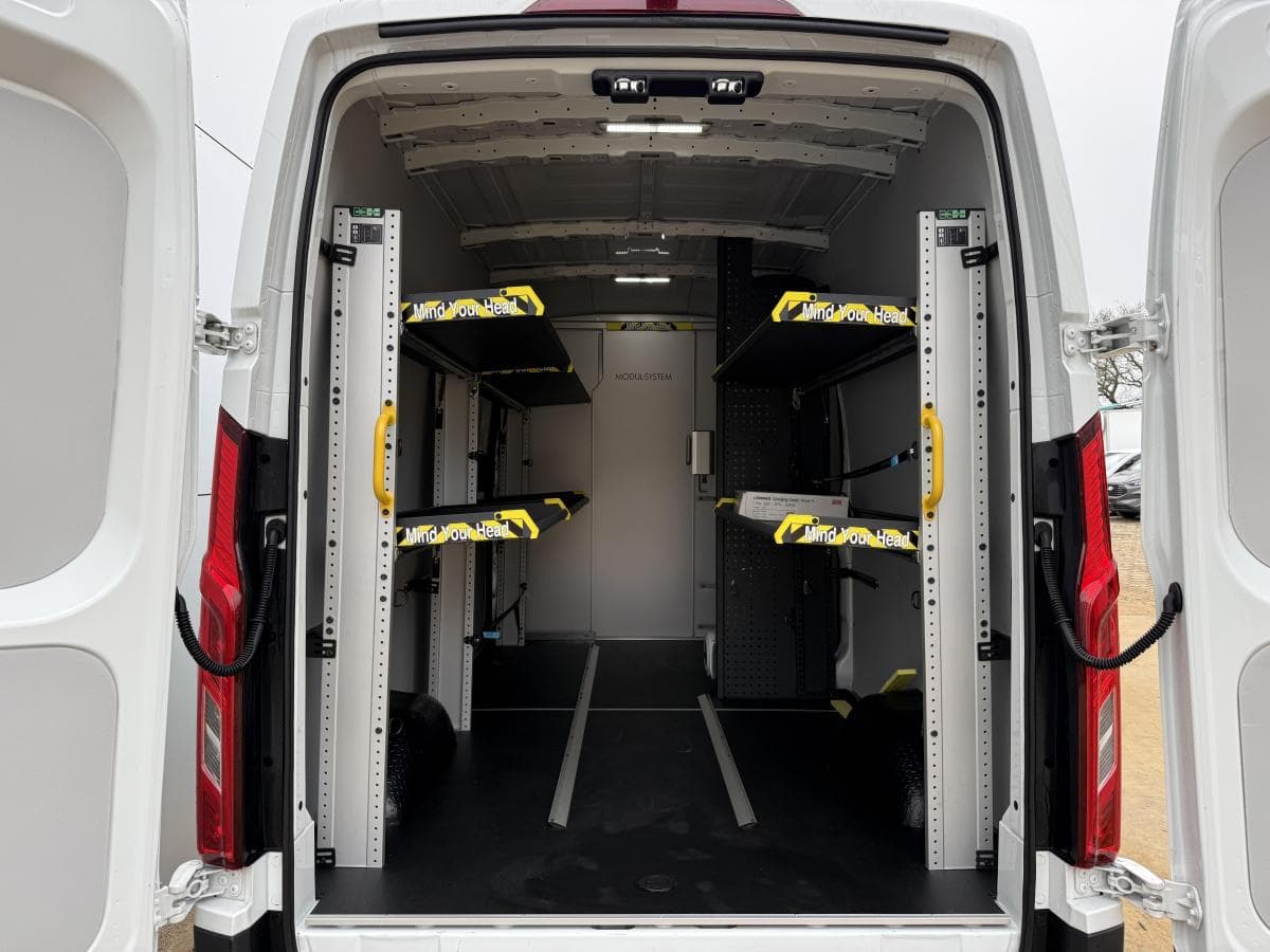 Maxus Edeliver 9 89kwh eDeliver 9 89kWh thumbnail 11