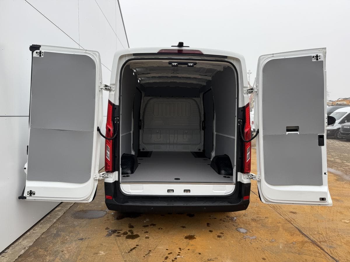 Maxus Edeliver 9 89kwh eDeliver 9 89kWh thumbnail 11