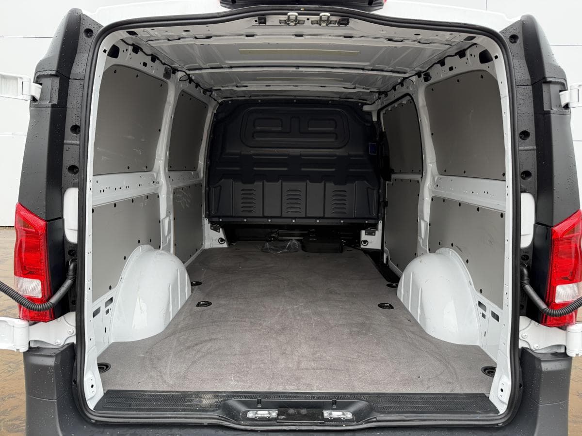 Mercedes-Benz Benz evito 112 pro 66kwh eVito 112 Pro 66kWh thumbnail 12