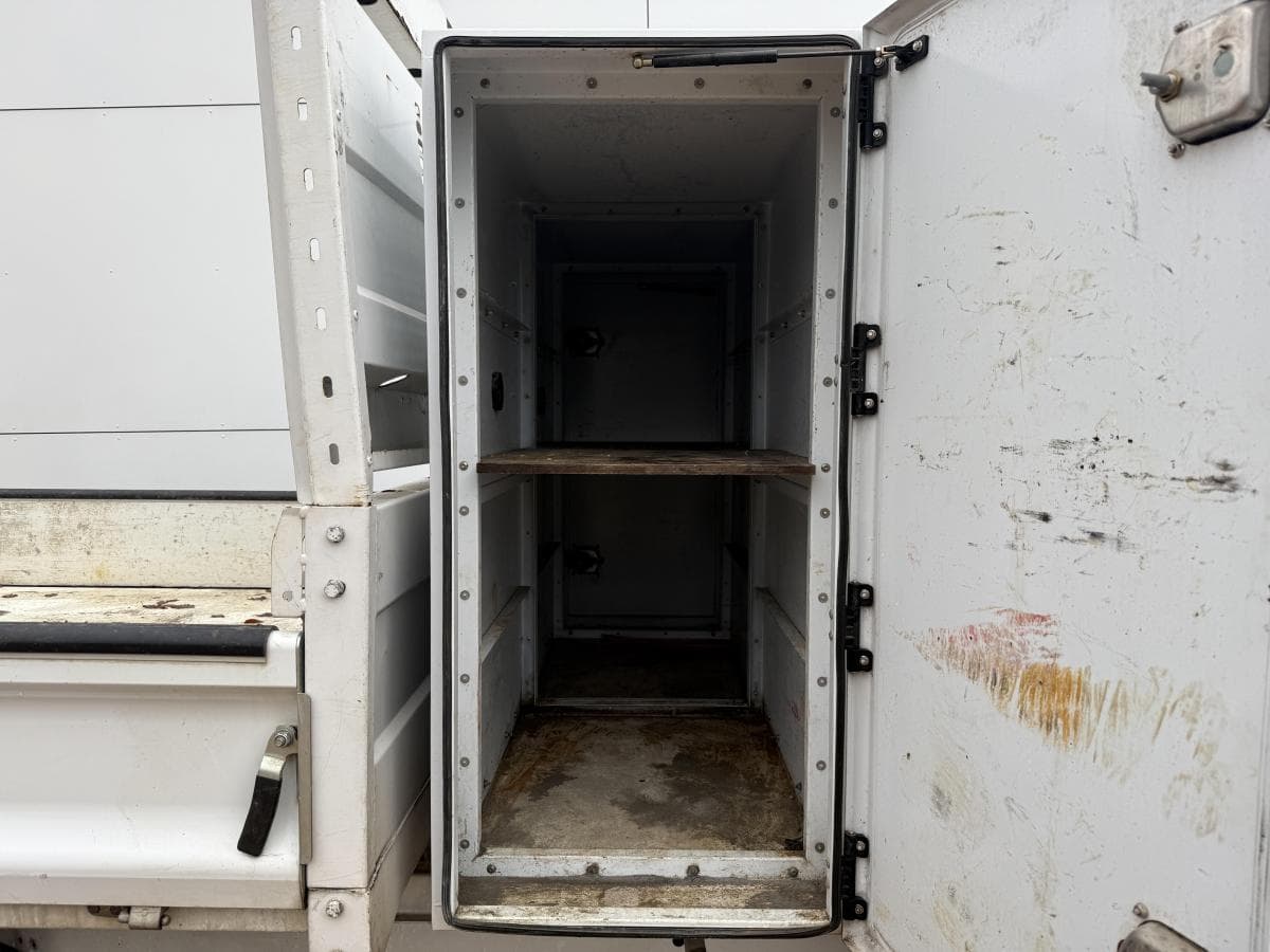 Mercedes-Benz Benz sprinter 514 22 cdi Sprinter 514 2.2 CDI thumbnail 10