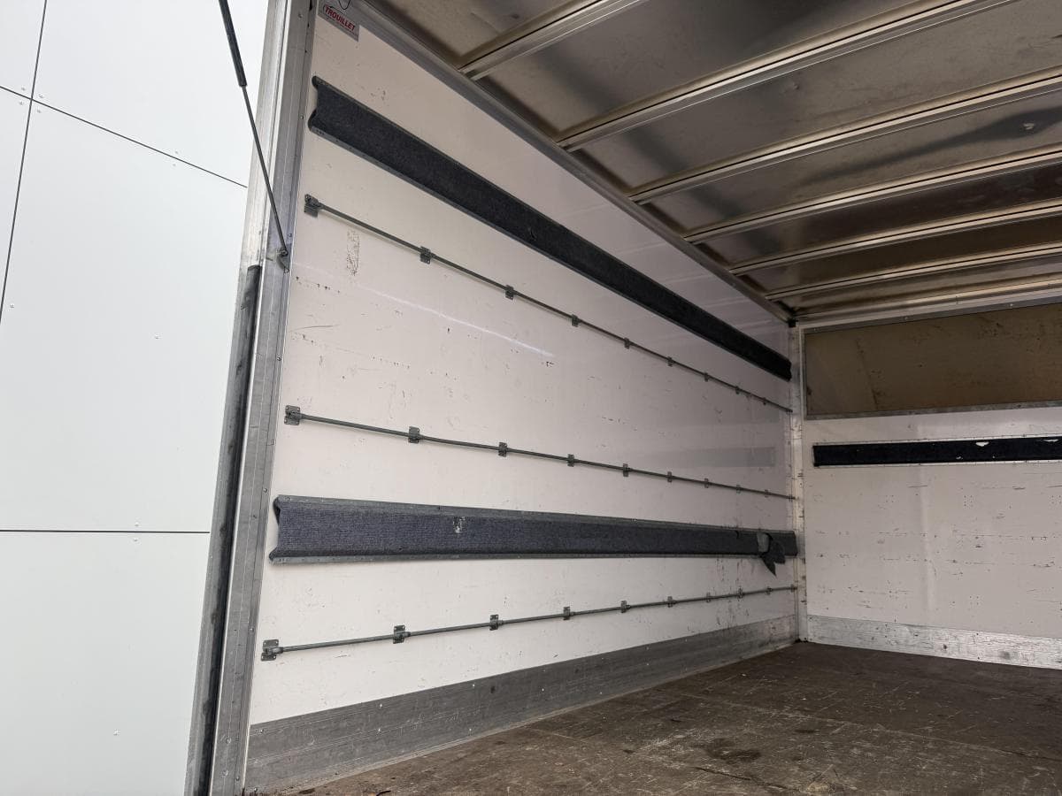 Mercedes-Benz Benz sprinter 514 22 cdi Sprinter 514 2.2 CDI thumbnail 11