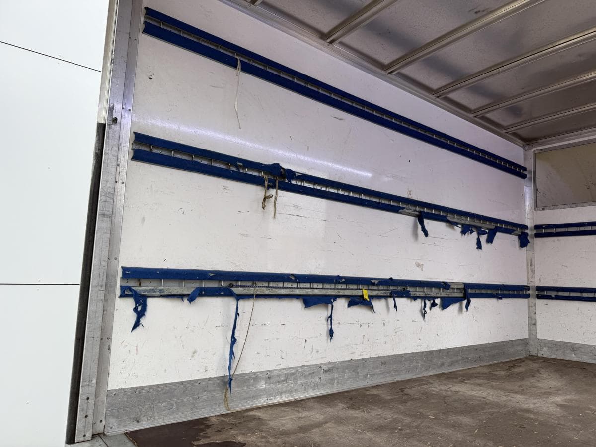 Mercedes-Benz Benz sprinter 515 19 cdi Sprinter 515 1.9 CDI thumbnail 11