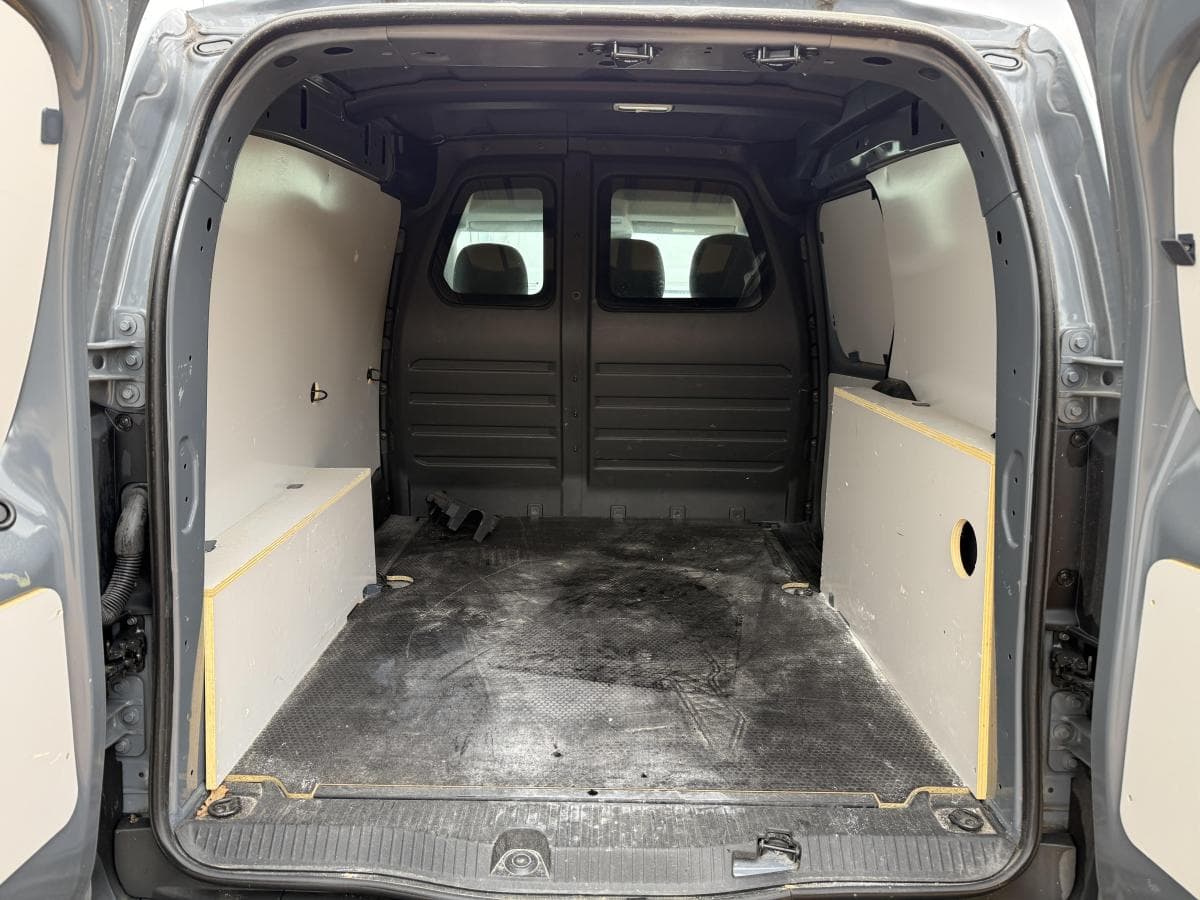 Mercedes-Benz Benz citan 112 cdi pro Citan 112 CDI Pro thumbnail 11