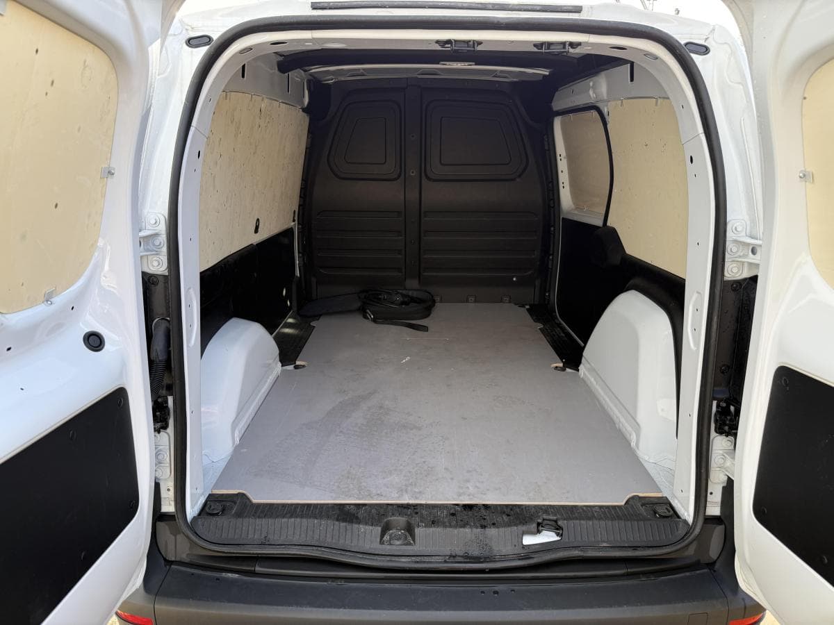 Mercedes-Benz Benz ecitan 112 51kwh eCitan 112 51kWh thumbnail 12